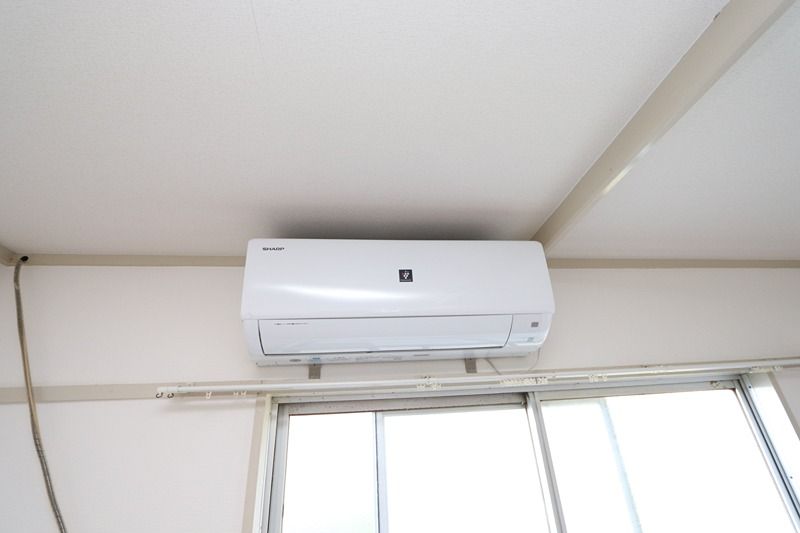 堀建第三ビル その他設備