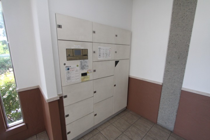 セザール枚方公園 その他設備
