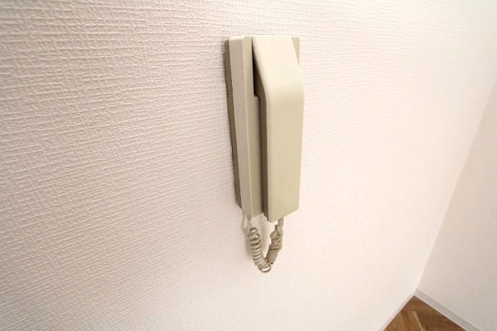 テラスエスト枚方 セキュリティ