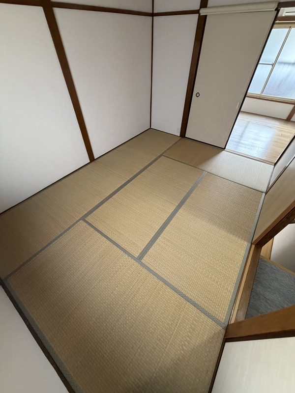 招堤元町4丁目20-22　貸家 洗面所