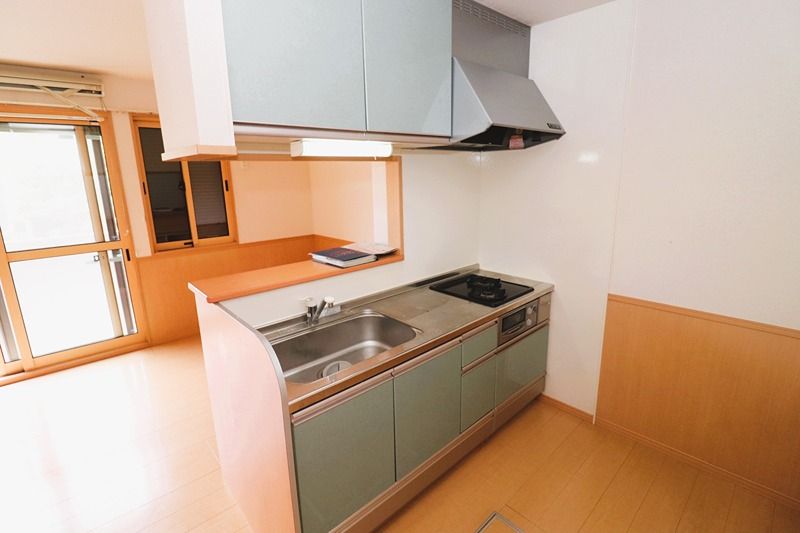 ルミエール東中振Ａ棟 その他
