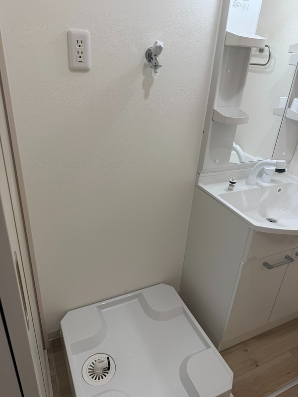 フジパレス津田駅前Ⅱ番館 その他部屋・スペース