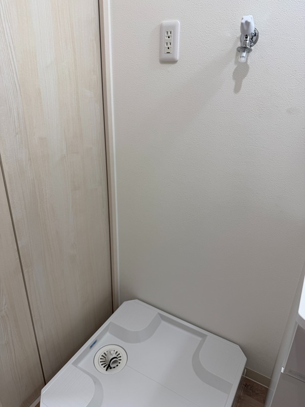 フジパレス津田駅前Ⅱ番館 その他部屋・スペース