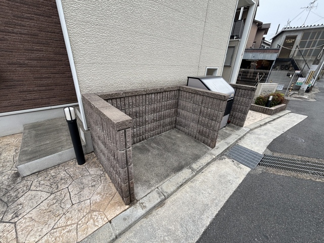 トミーハイツ その他設備