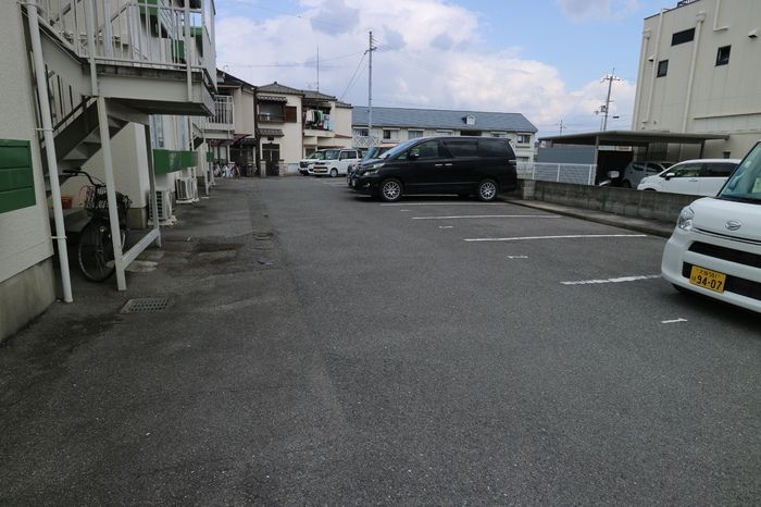 奥野ハイツ その他部屋・スペース