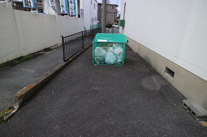 奥野ハイツ その他共有部分