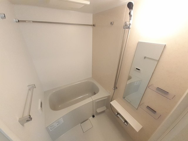 アンジュ　ド　ボヌール　香里園 風呂画像