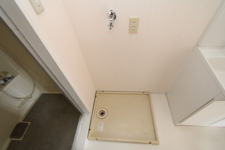 ＮＳマンションⅢ その他部屋・スペース