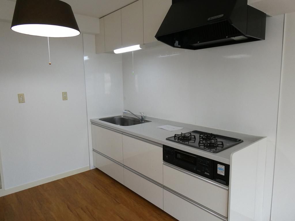 ＮＳマンションⅢ キッチン