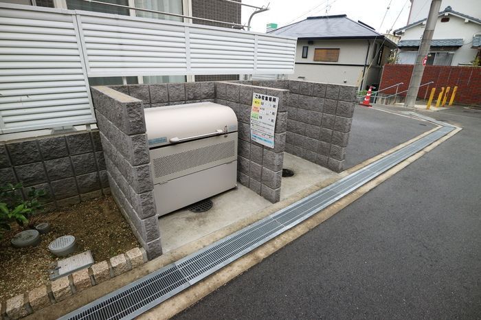 Solana その他共有部分