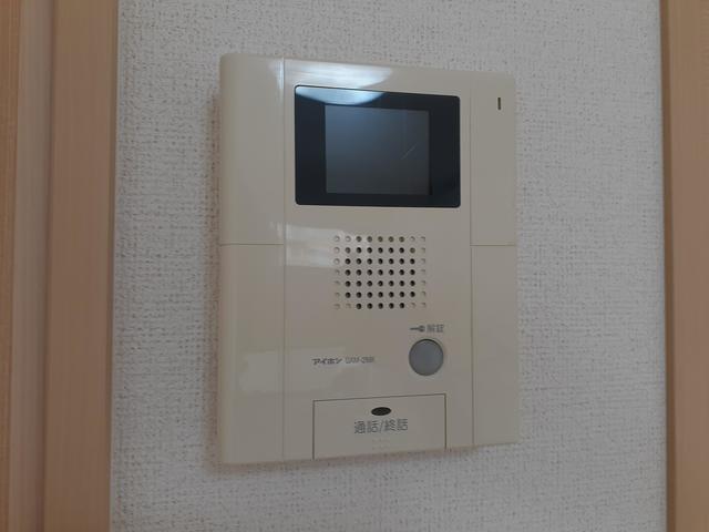 プラティークヌーヴォー その他設備