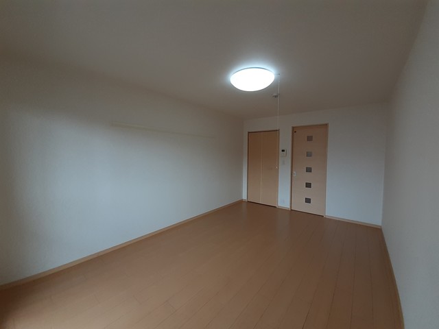 プラティークヌーヴォー ベッドルーム