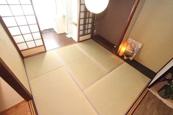 牧野阪3丁目14-4　テラスハウス その他部屋・スペース