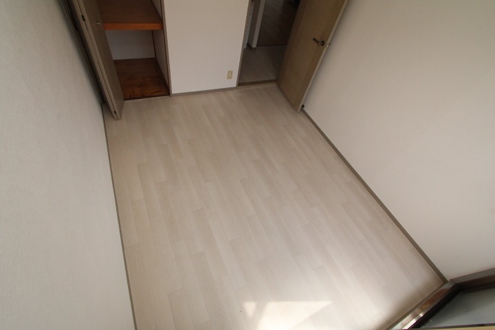 ダブルツリー1番館 その他共有部分
