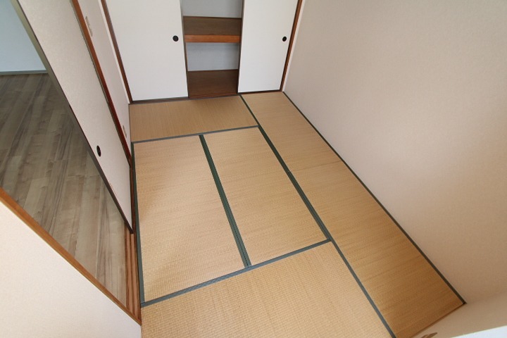 ダブルツリー1番館 玄関