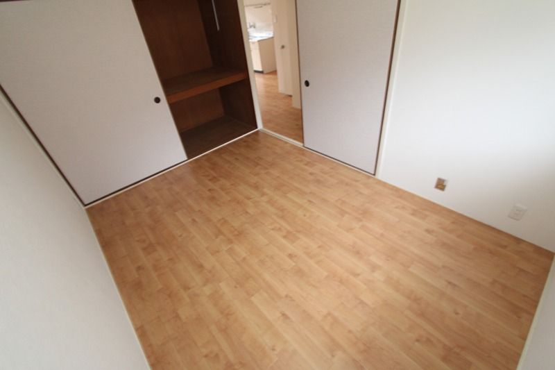 志智マンション その他