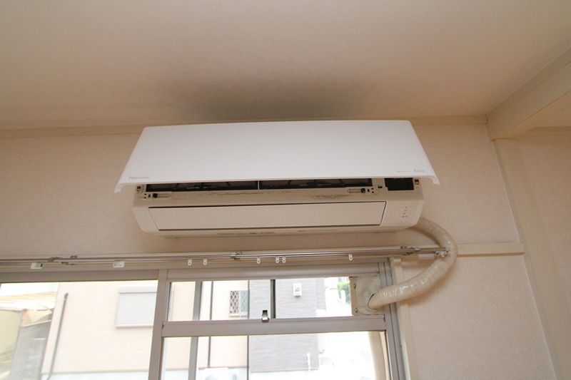 志智マンション その他設備