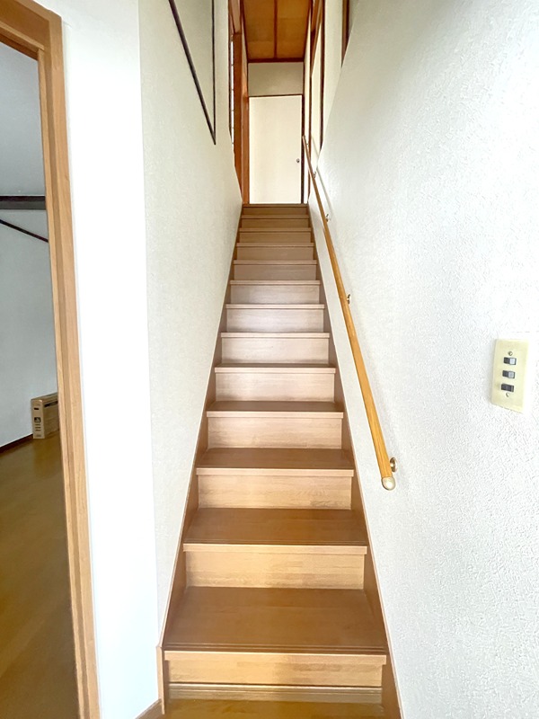 寝屋川市河北中町36-19　貸家 その他共有部分