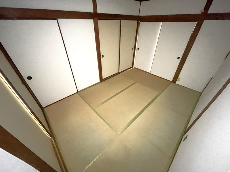 寝屋川市河北中町36-19　貸家 その他部屋・スペース