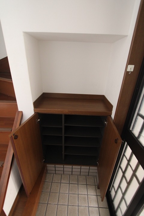 伊加賀栄町　借家 その他