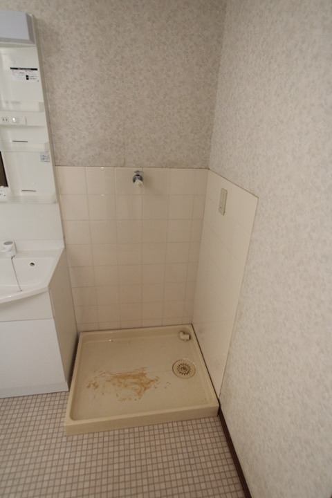 伊加賀栄町　借家 その他部屋・スペース