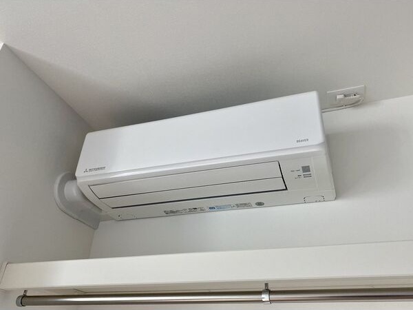 アペイロンナギサ その他設備