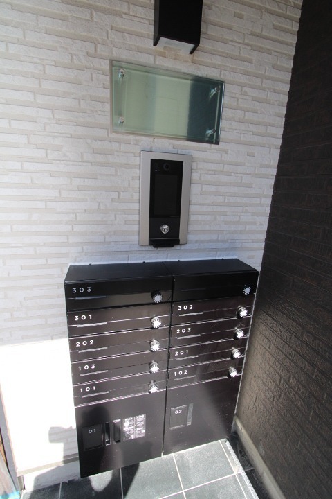 D porta annex その他設備