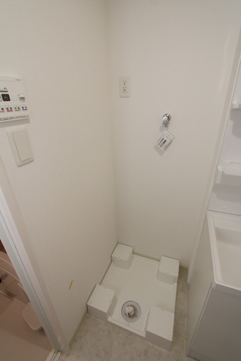 D porta annex その他部屋・スペース