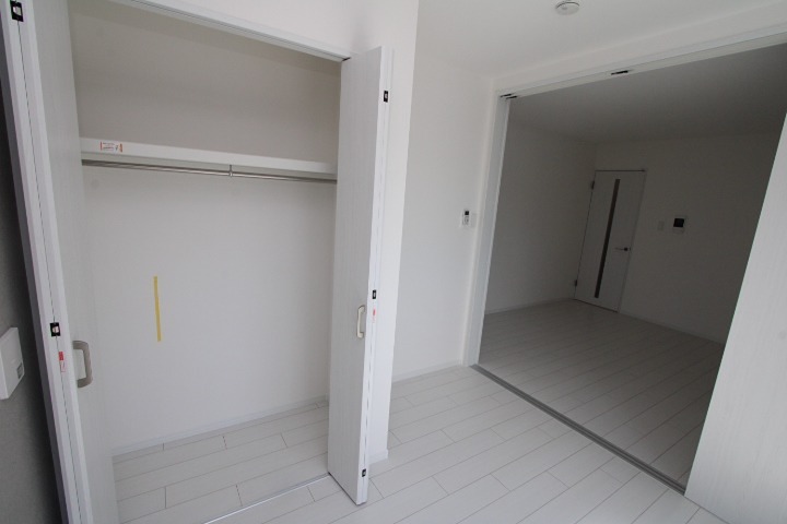 D porta annex 収納