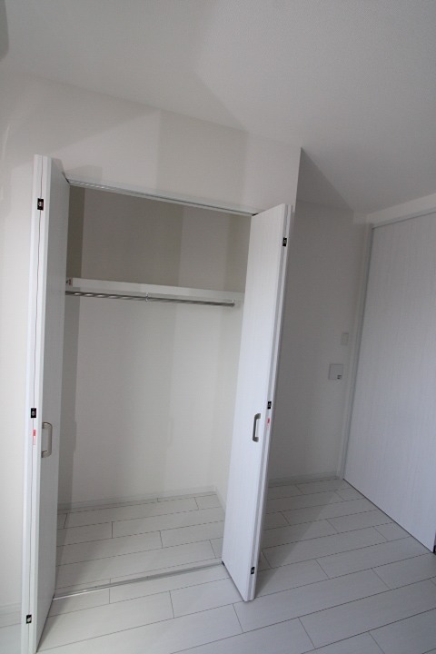 D porta annex 収納