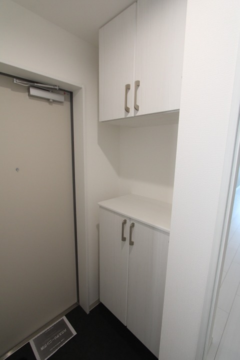 D porta annex 収納