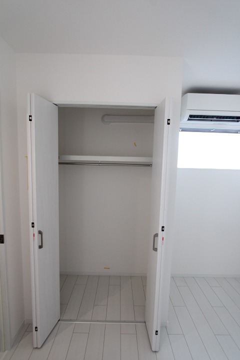 D porta annex 収納