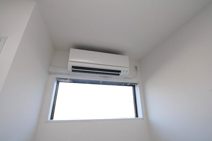 D porta annex その他設備