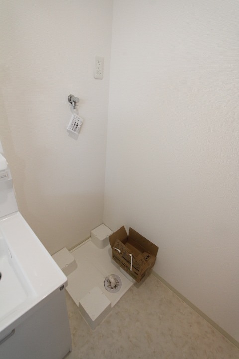 D porta annex その他部屋・スペース