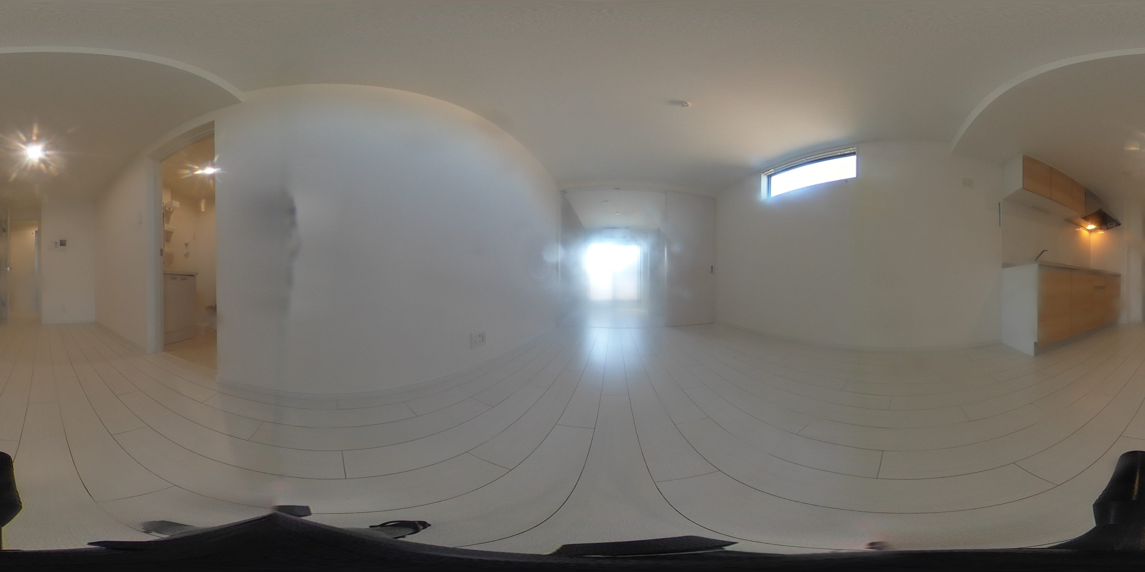 D porta annex ダイニング