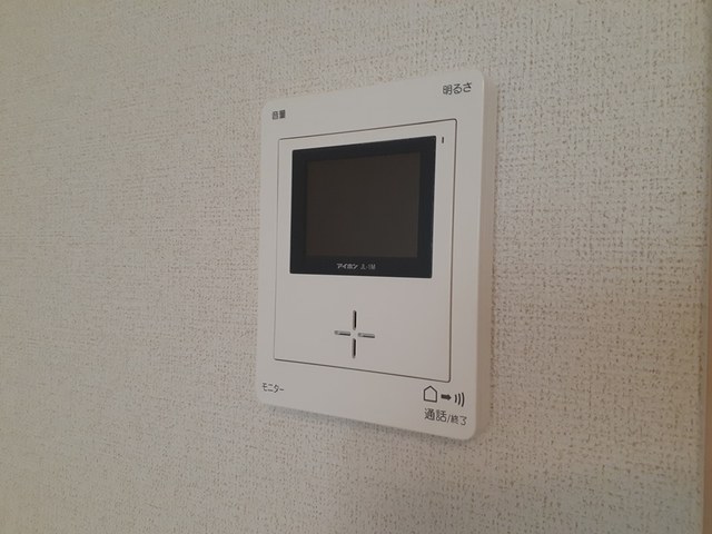 シエロ その他設備