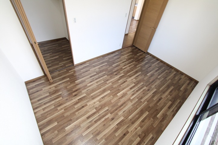 河原ハイツ その他