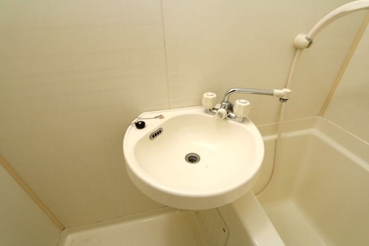 エステート明和Ⅰ 洗面所