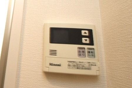 エステート明和Ⅰ その他設備