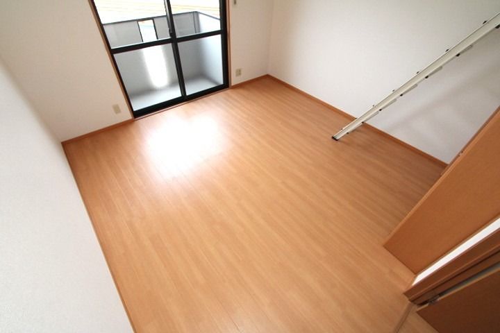 コンフォートビレッジ A その他