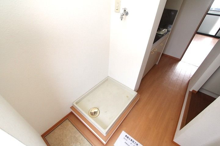 コンフォートビレッジ A その他部屋・スペース