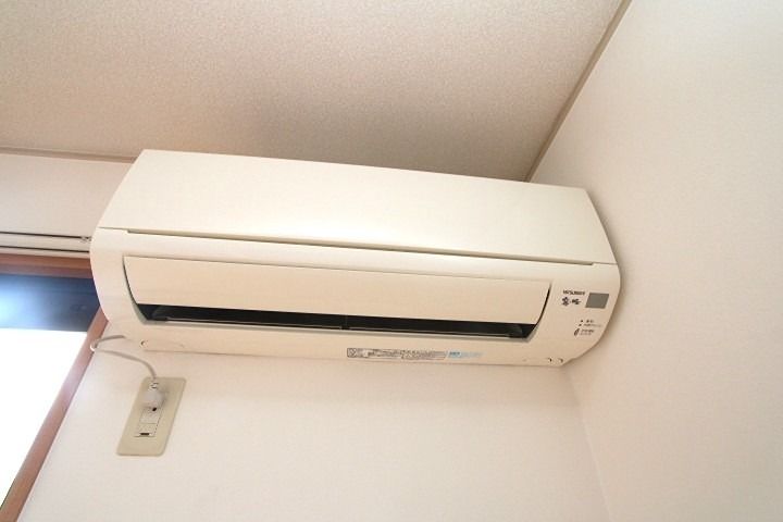 コンフォートビレッジ A その他設備