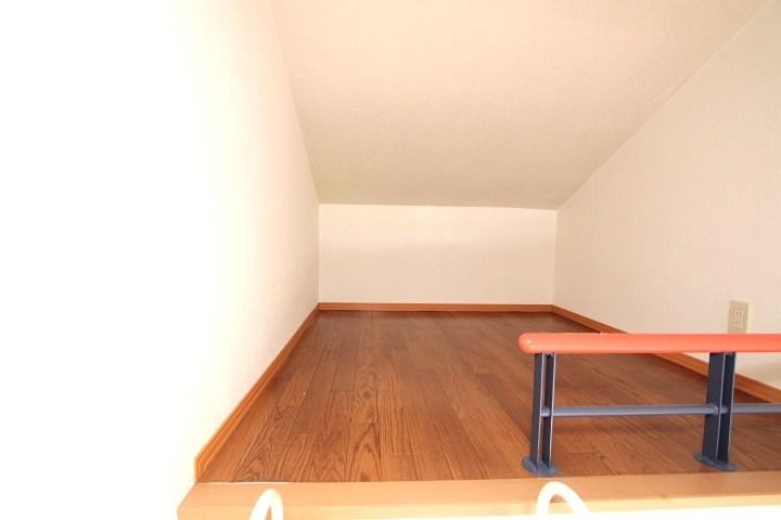コンフォートビレッジ A 収納