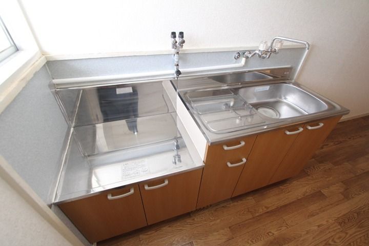谷嶋ハイツ その他共有部分