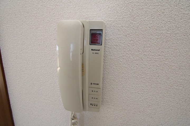 ツインヒルズ セキュリティ