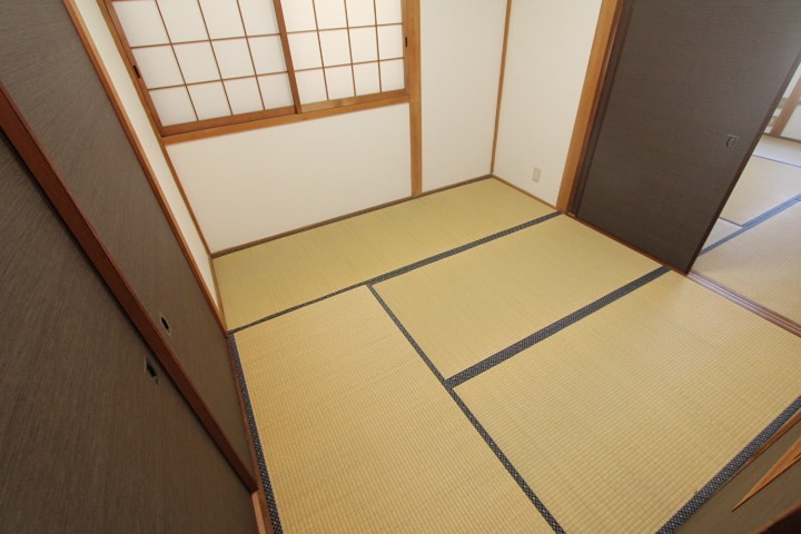 町楠葉2丁目13-6　貸家 その他共有部分