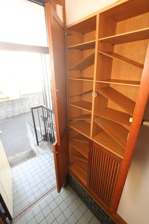 町楠葉2丁目13-6　貸家 その他設備
