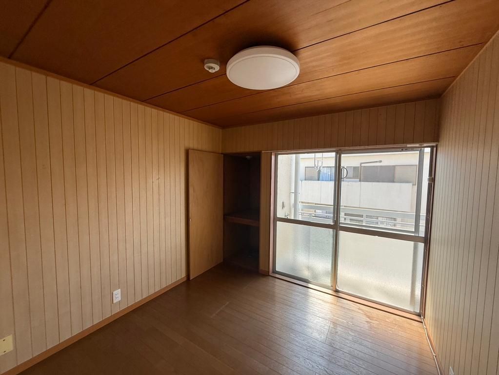 伸和マンション その他共有部分