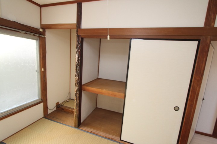 樟葉野田1丁目 その他