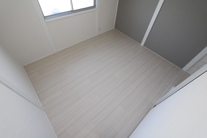 樟葉野田1丁目 風呂画像
